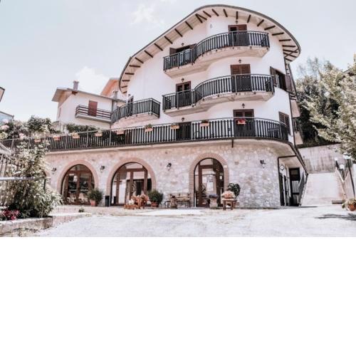 B&B L'antico borgo
