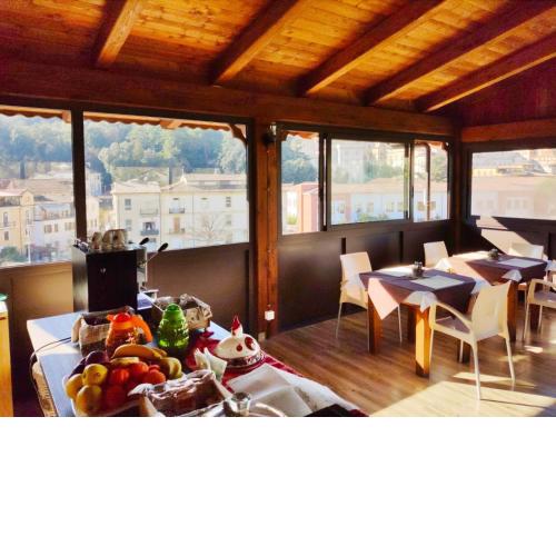 B&B L’antico Rudere