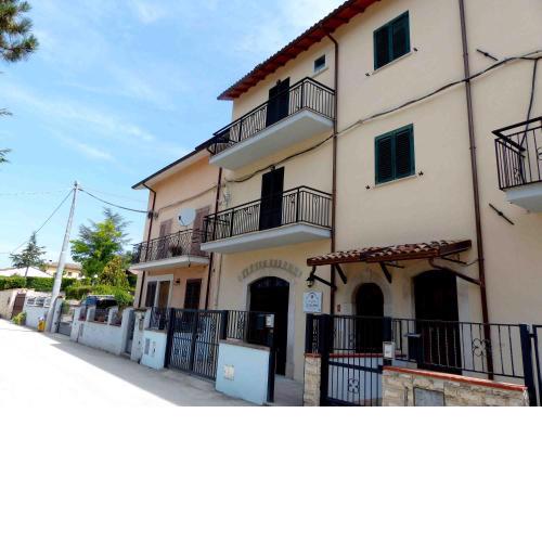 B&B L'arco Fiorito
