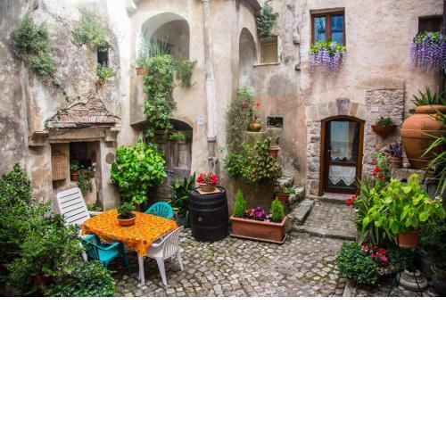 B&B L'ARIOLA