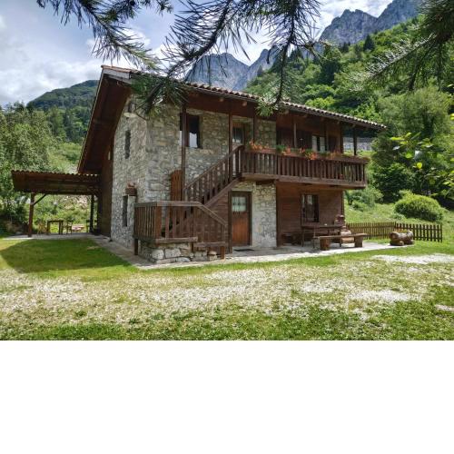 B&B l'Asinello Rampante