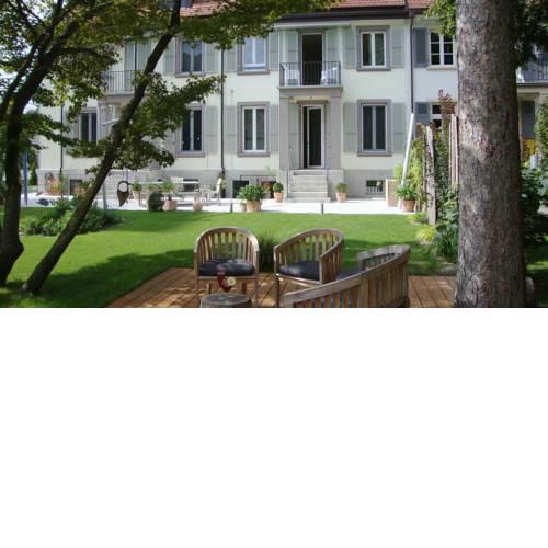 B&B Laupenring, Basel
