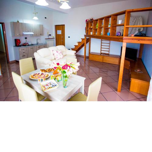 B&B L'Aurora CAPUA