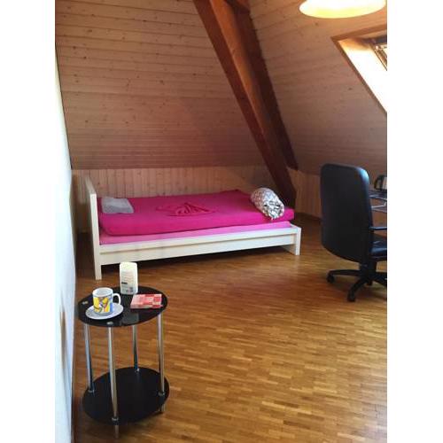 B&B LAUSANNE