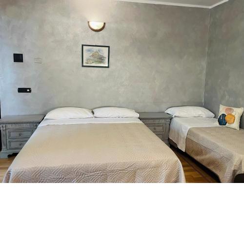 B&B LE AMARENE