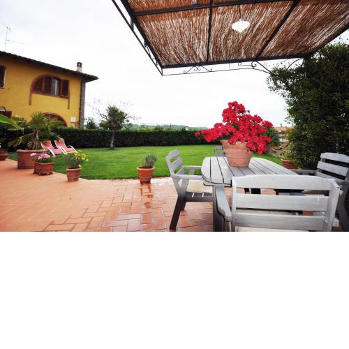 B&B Le Balze