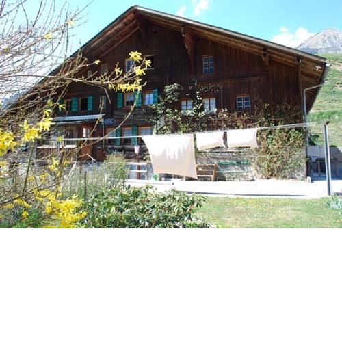 B&B Le Berceau