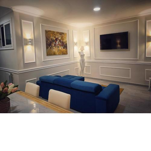 B&B Le Boiserie