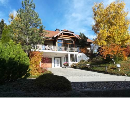 B&B Le Chêne Treyvaux