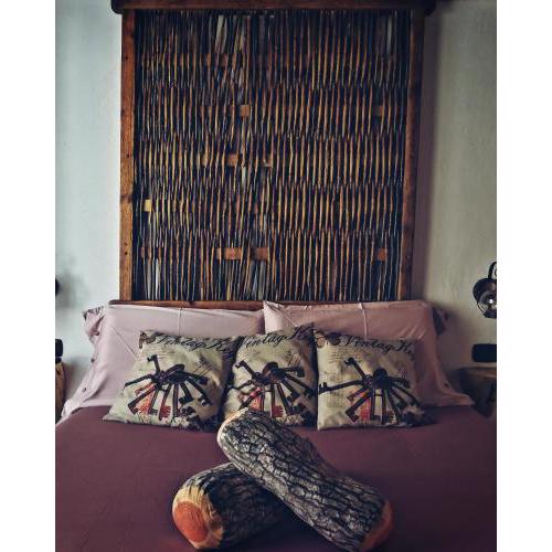 B&B Le Ciaf