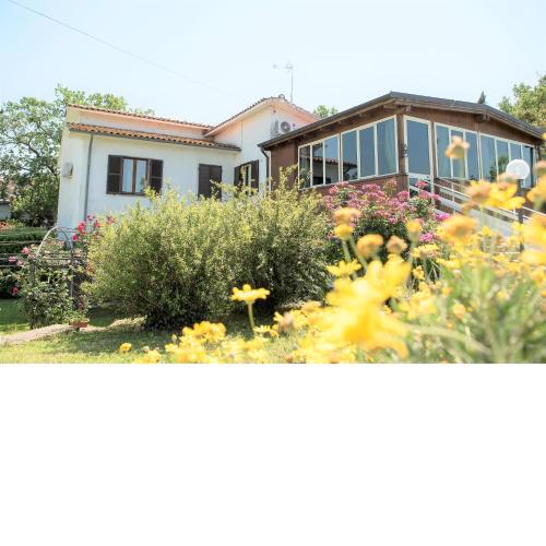 B&B Le Cinque Querce
