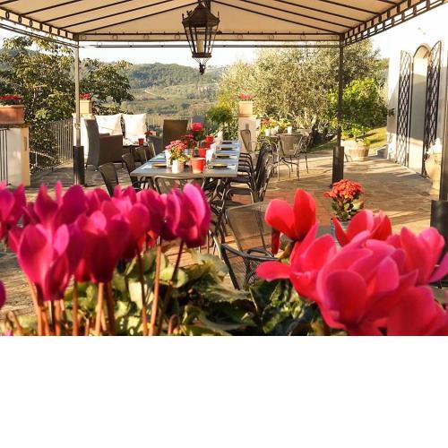 B&B Le Dimore Mezza Costa