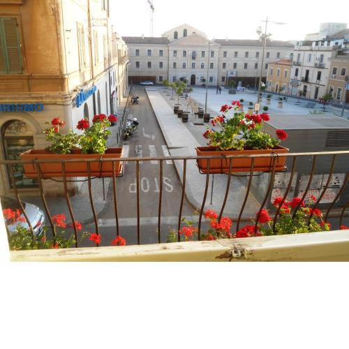 B&B Le Finestre Su Via Cavour