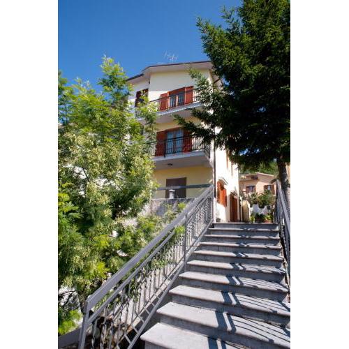 B&B Le Ginestre