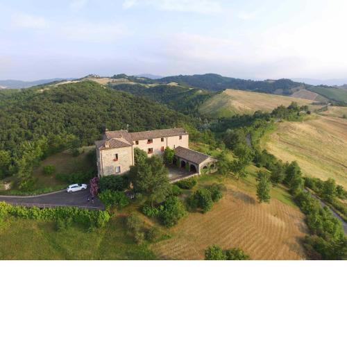 B&B LE GINESTRE