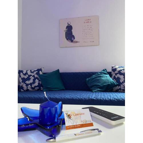 B&B Le Ginestre