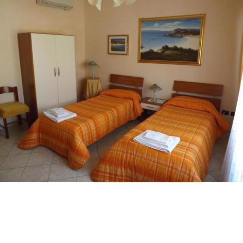B&B Le Grazie