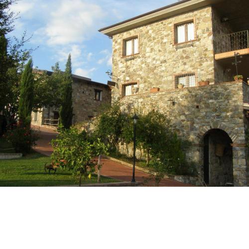 B&B Le Grazie