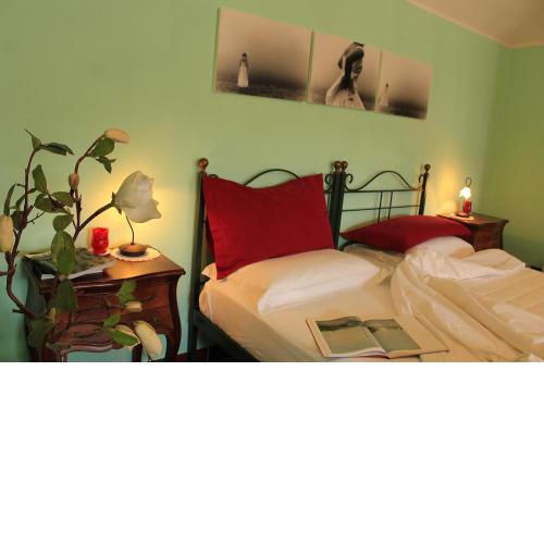 B&B Le Lune