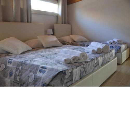 B&B Le Mansarde
