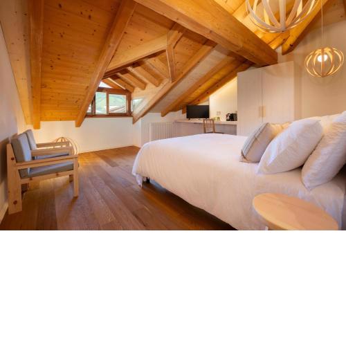 B&B Le Molinare Home Relax