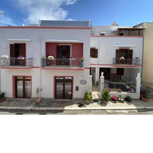 B&B Le Onde Del Mare