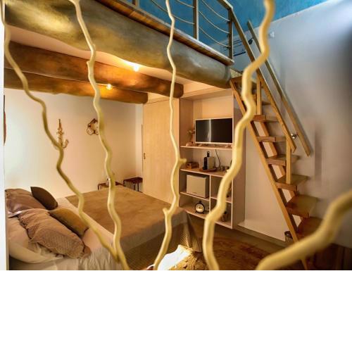 b&b le onde praiola