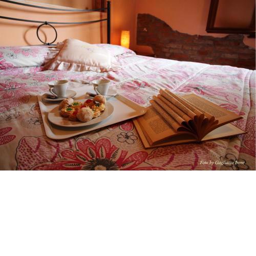 B&B Le Palme d'Oro