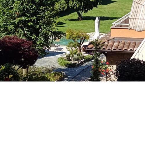 B&B Le Palme