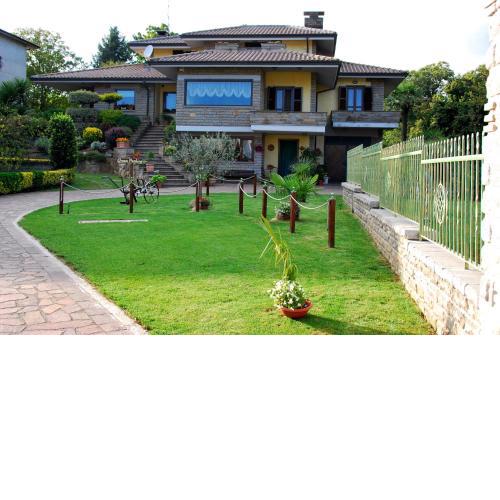 B&B Le Palme