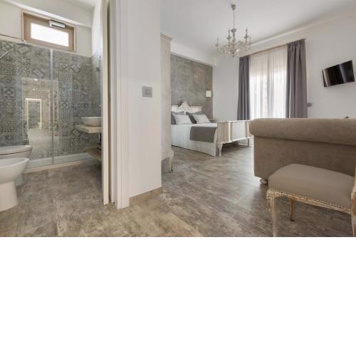 B&B Le Radici del Salento by BarbarHouse
