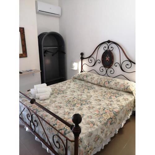 b&b Le Rocce