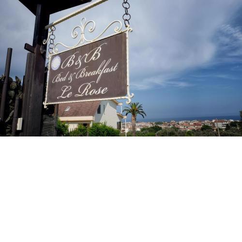 B&B Le Rose