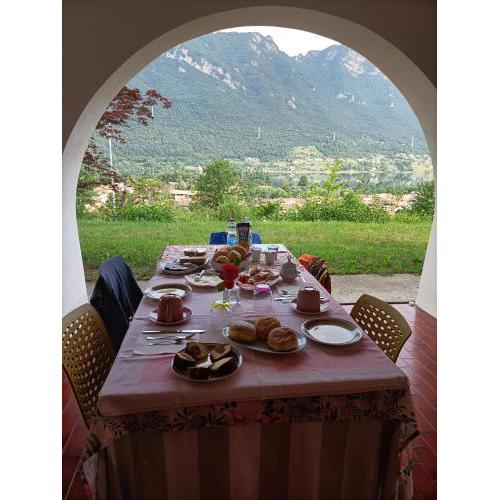 B&B le rose