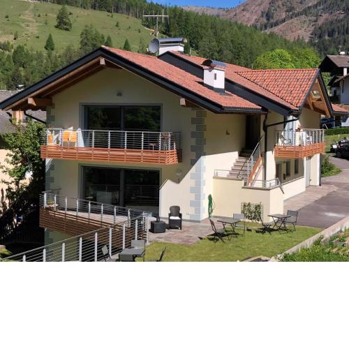 B&B Le Stagioni di Stava