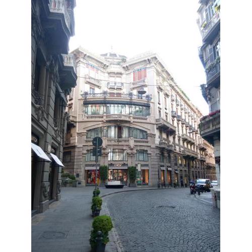B&B Le Stanze Dei Mille