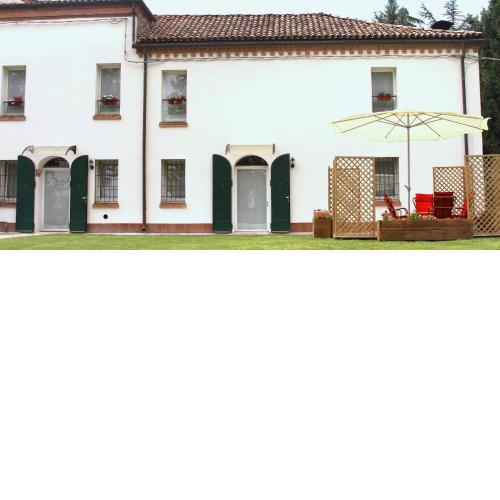 B&B Le Stanze del Belriguardo