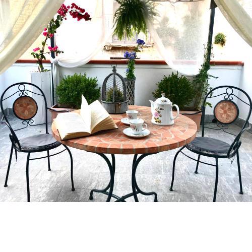 B&B Le Statuine guest house