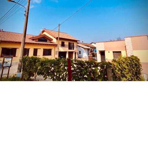 B&B Le Strade del GAVI