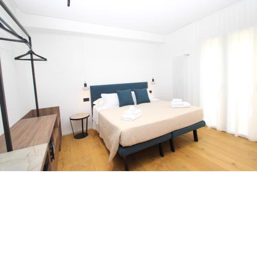 B&B Le Suites di Costanza