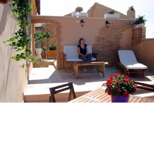 B&B Le Terrazze Fermo