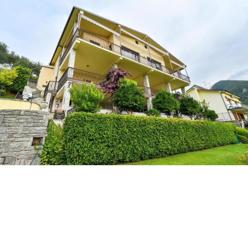 B&B LE TERRAZZE SU SALÒ