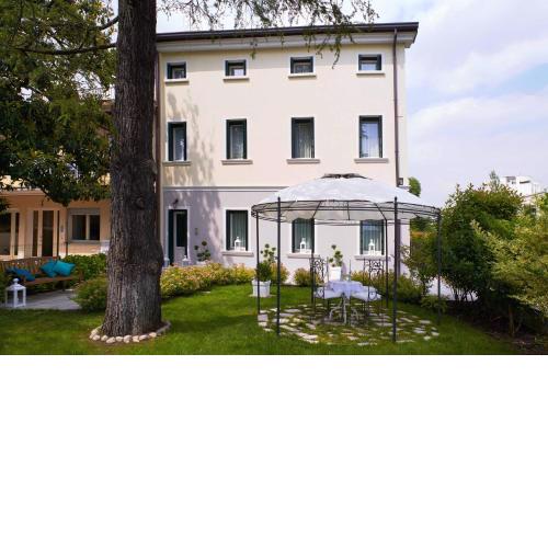 B&B Le tre corti