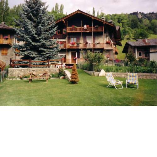 B&B Le Vieux Noyer