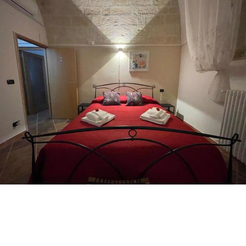 B&B Le Volte 27