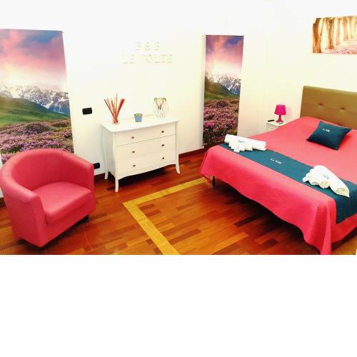 B&B Le Volte