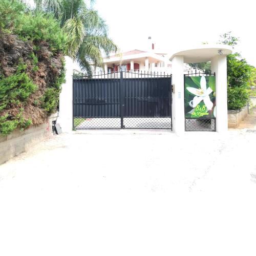 b&b le zagare