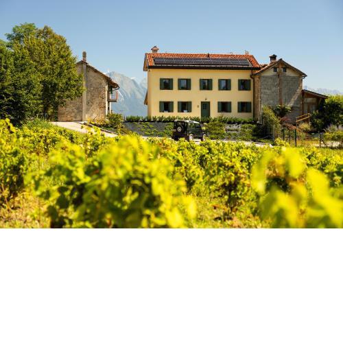 B&B Le Zucche