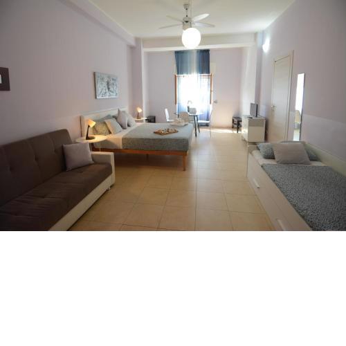 B&B Lecce Stazione Centrale