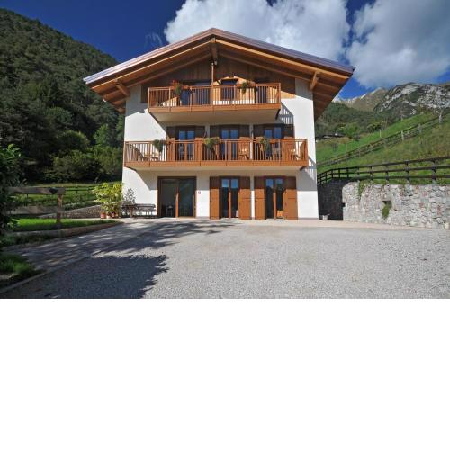 B&B Ledro AFFITTACAMERE